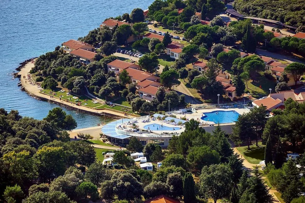 Maistra Select Petalon Resort Vrsar