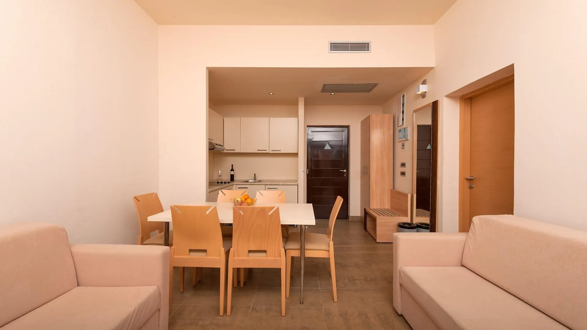 Maistra Select Petalon Resort Vrsar 4*,  Chorvatsko