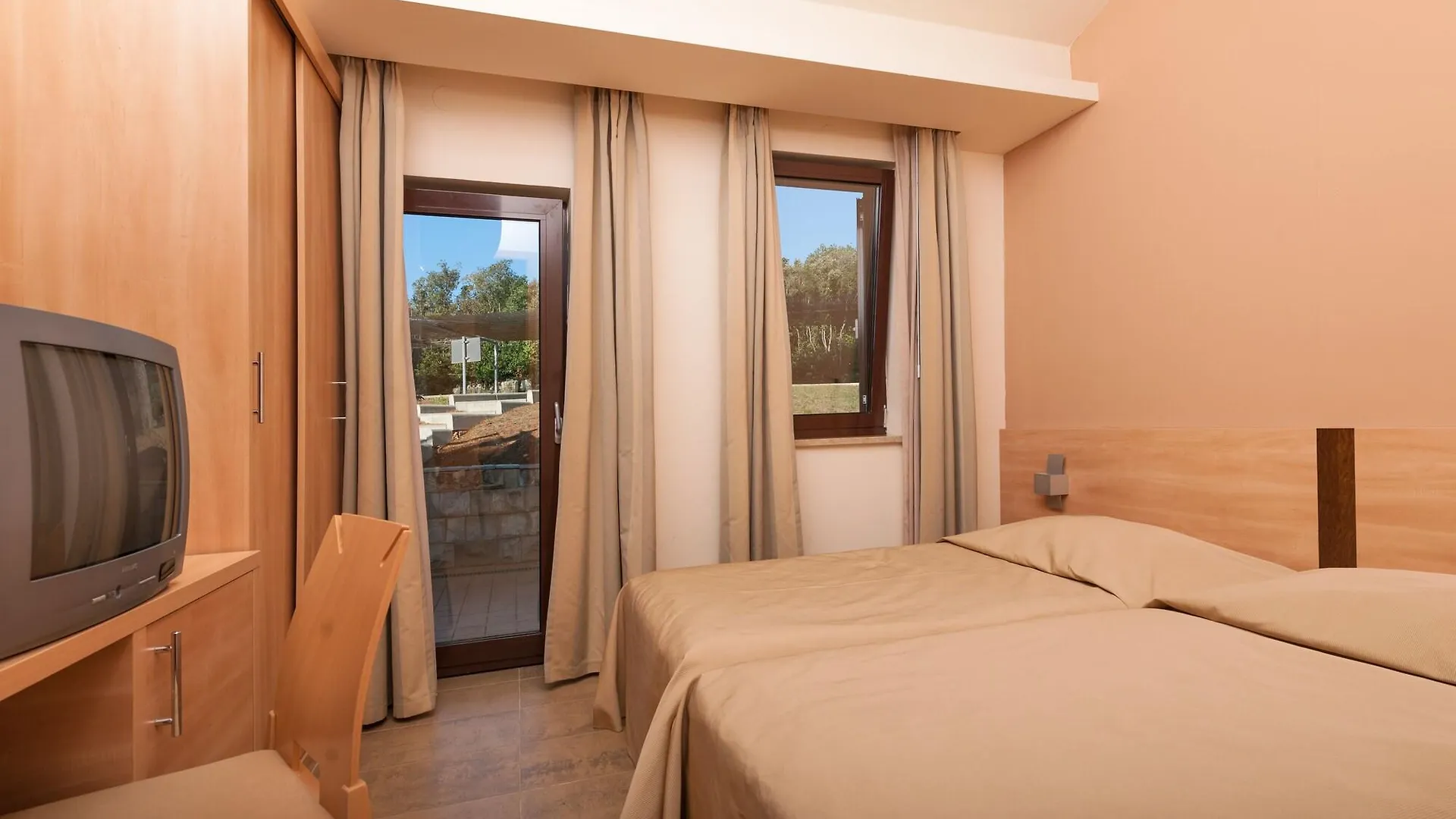 Maistra Select Petalon Resort Vrsar