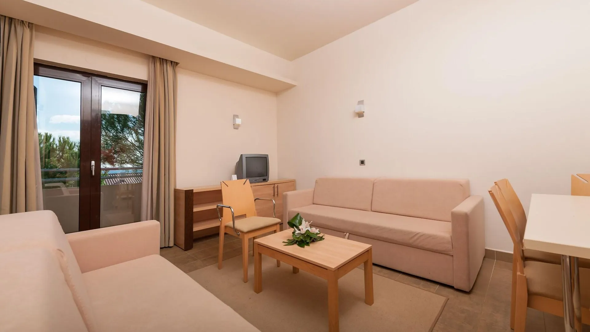 Maistra Select Petalon Resort Vrsar