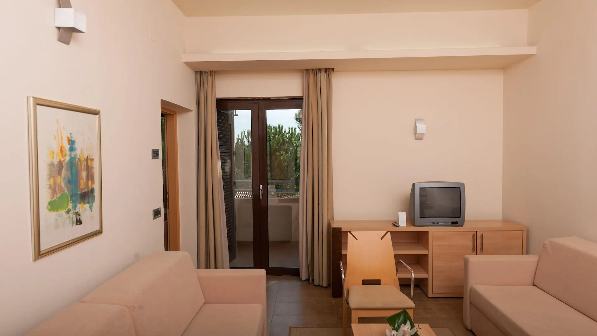 Maistra Select Petalon Resort Vrsar
