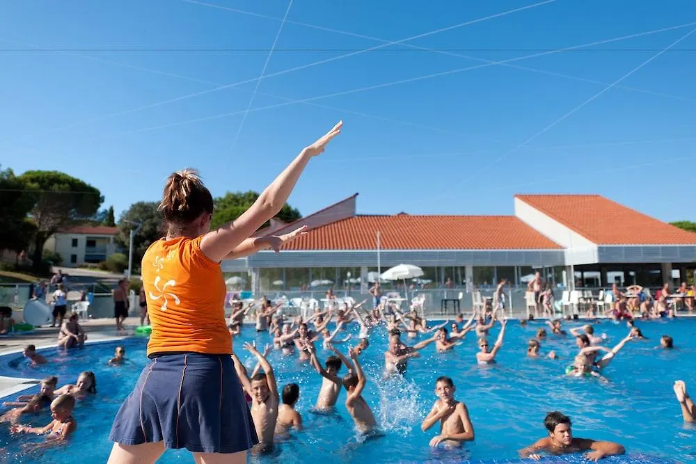 ****  Maistra Select Petalon Resort Vrsar Croatia
