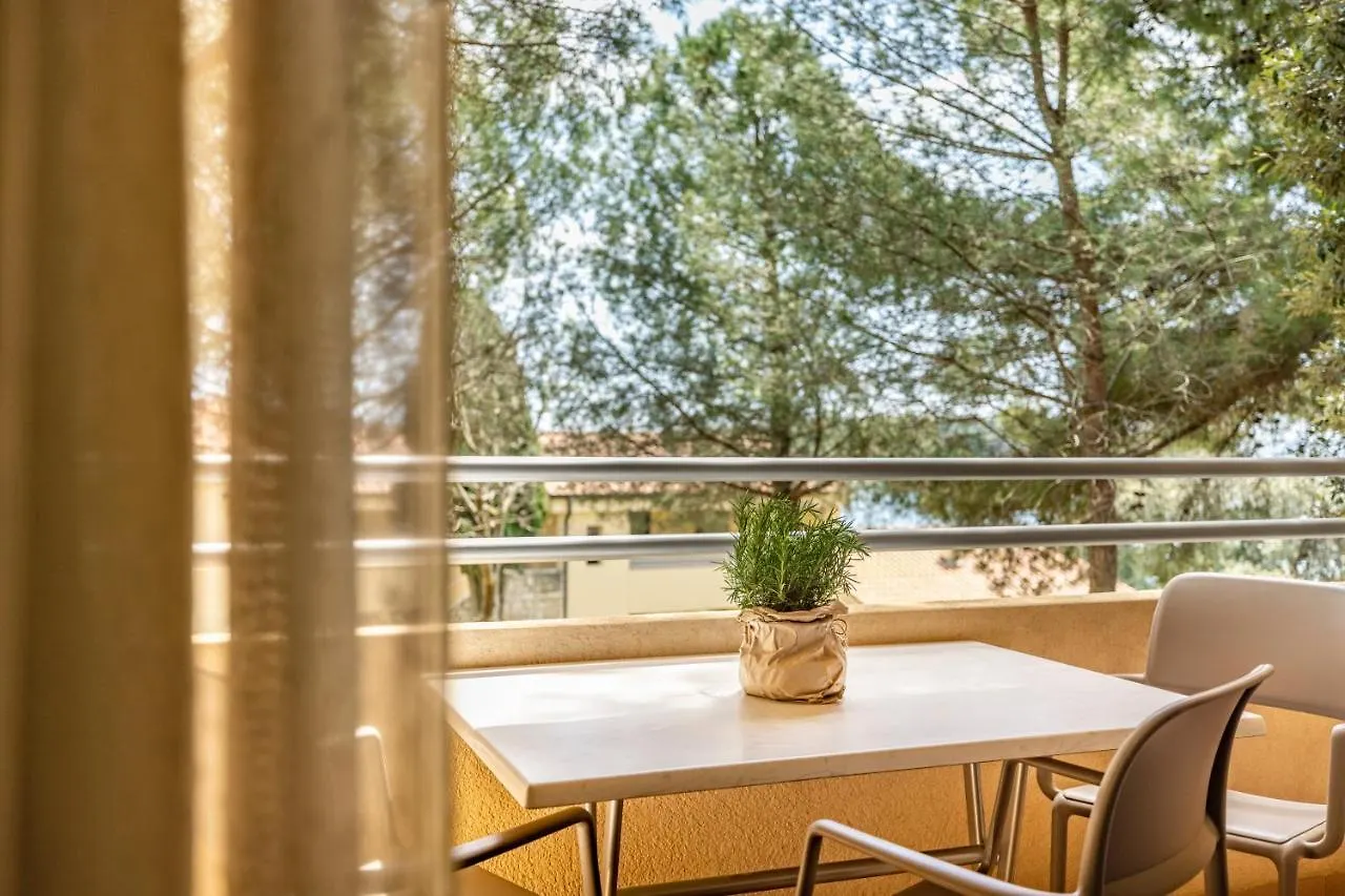 Maistra Select Petalon Resort Vrsar