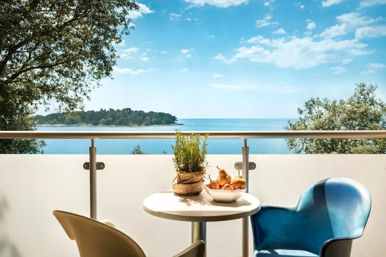 Maistra Select Petalon Resort Vrsar