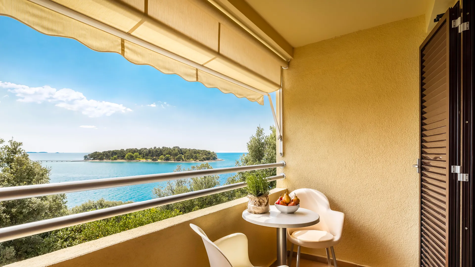 Maistra Select Petalon Resort Vrsar