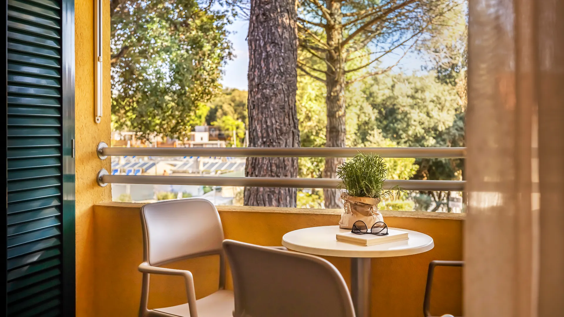 ****  Maistra Select Petalon Resort Vrsar Horvátország