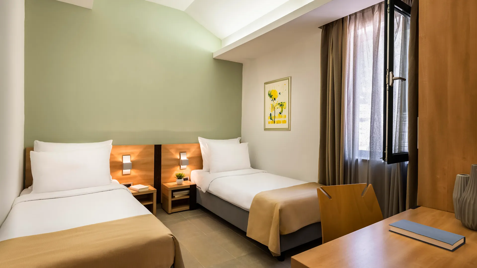 Maistra Select Petalon Resort Vrsar Chorvatsko