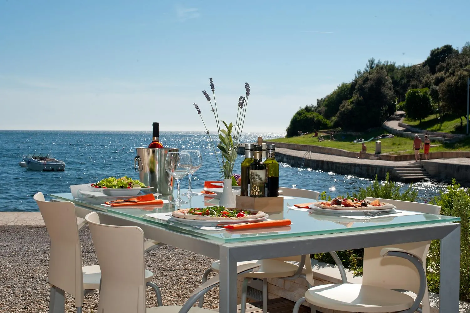 Maistra Select Petalon Resort Vrsar
