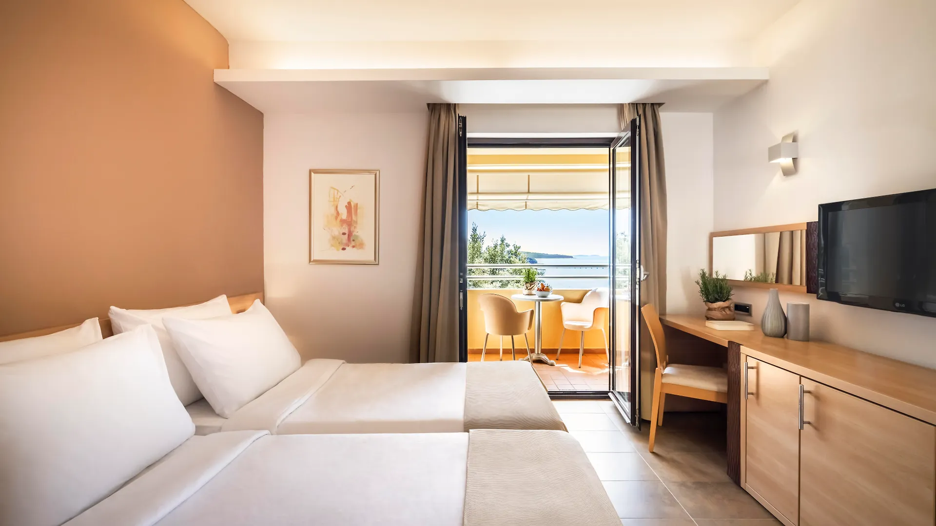Maistra Select Petalon Resort Vrsar