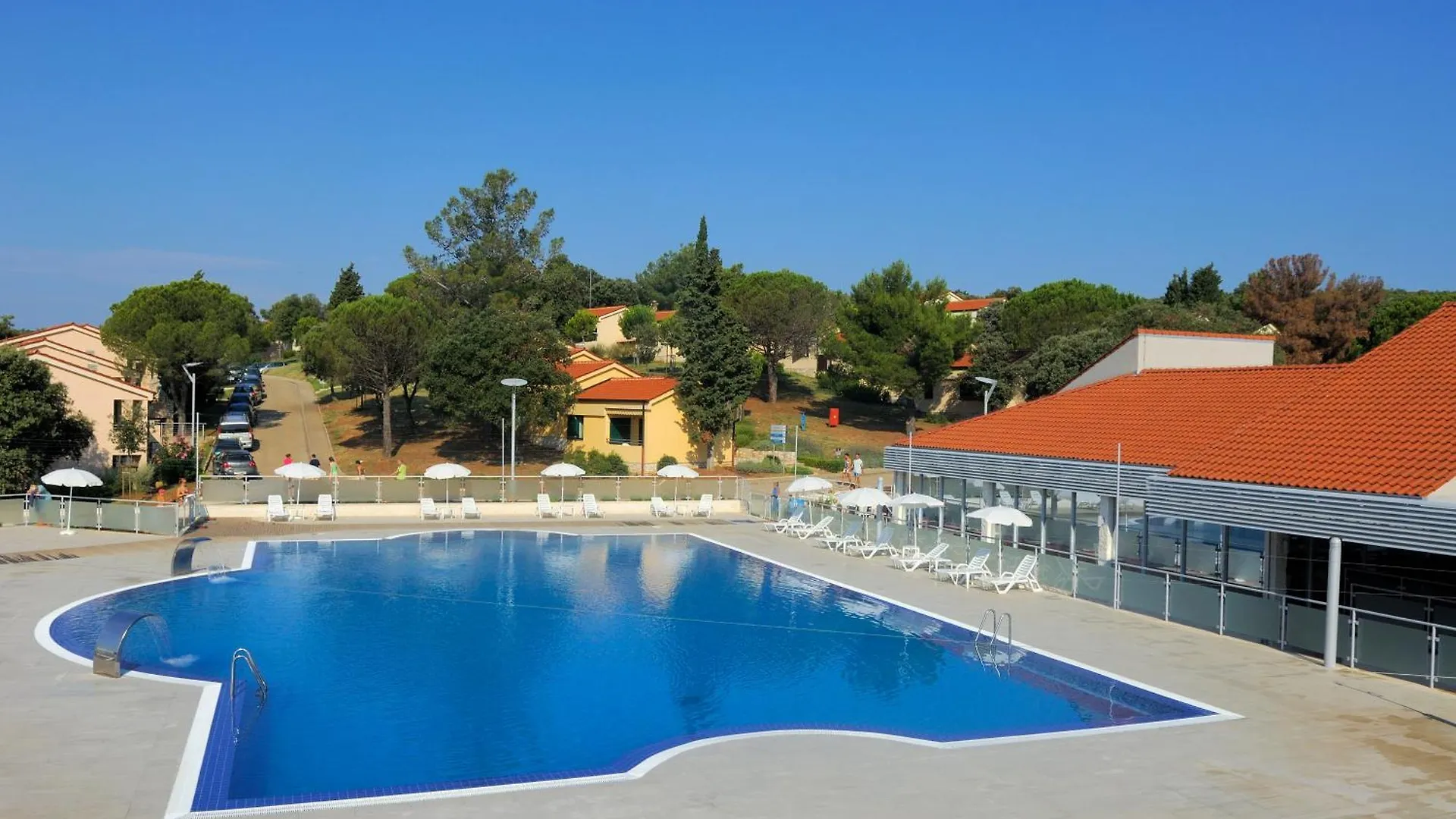 Maistra Select Petalon Resort Vrsar 4*,