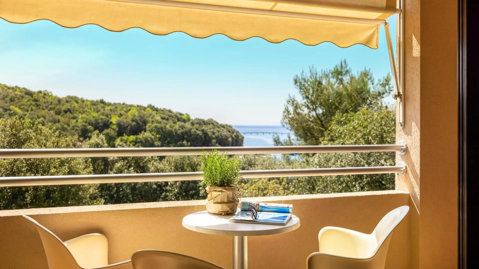 Maistra Select Petalon Resort Vrsar