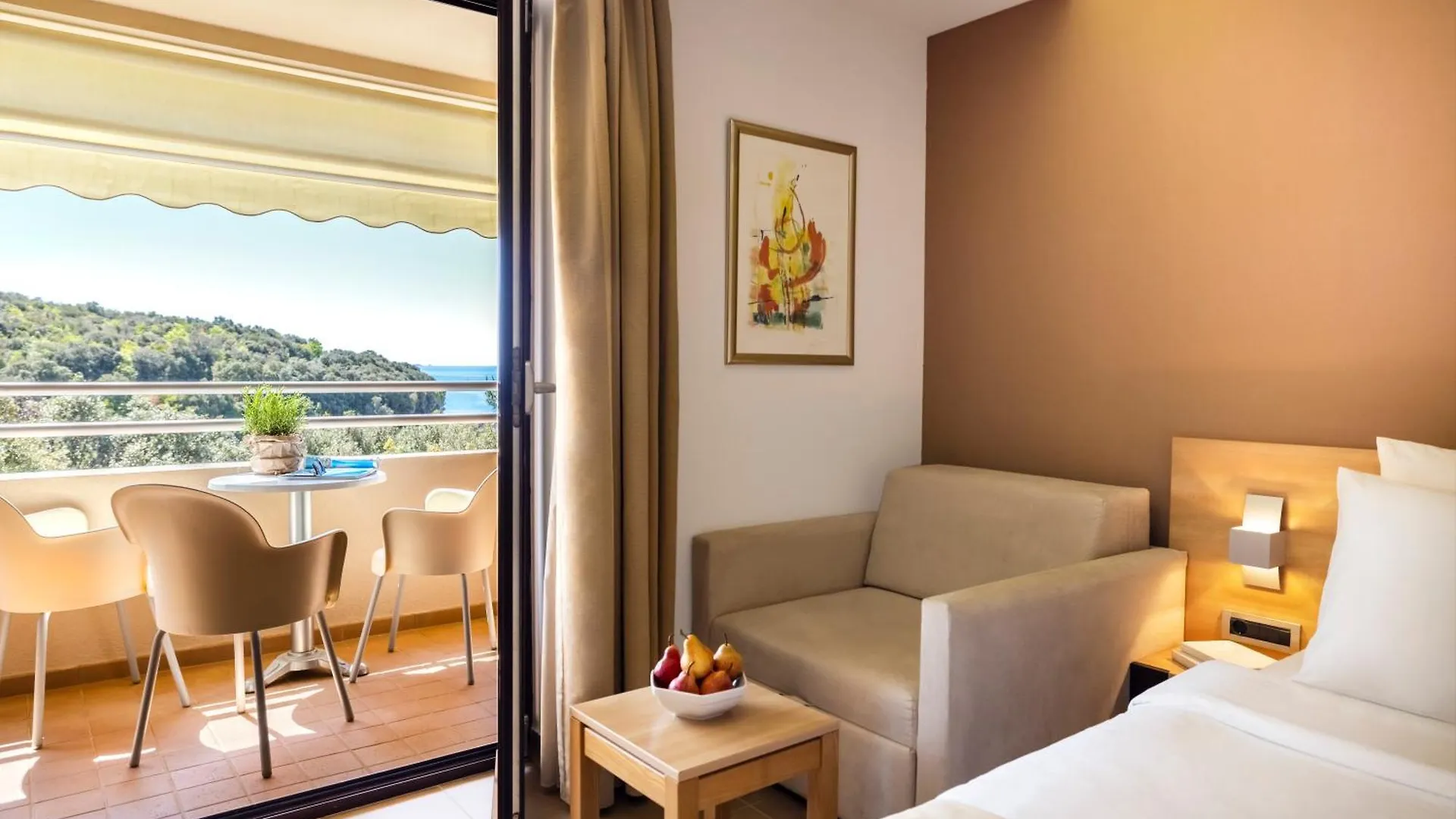 Maistra Select Petalon Resort Vrsar