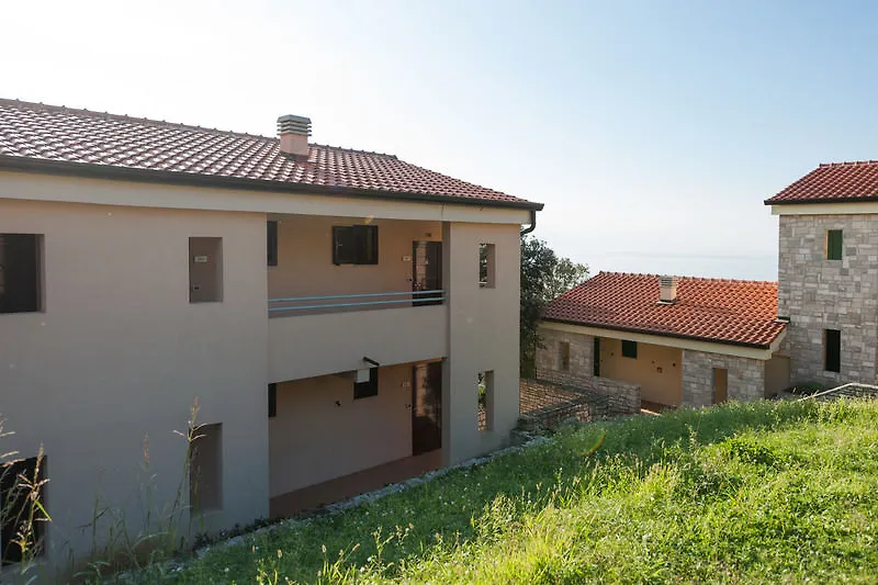 Maistra Select Petalon Resort Vrsar