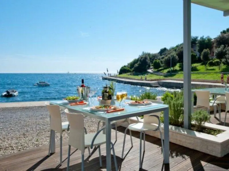 Maistra Select Petalon Resort Vrsar 4*,
