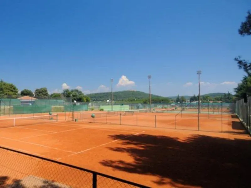 Maistra Select Petalon Resort Vrsar 4*,  Horvátország