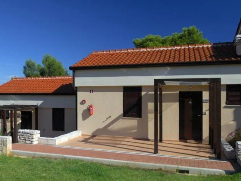 ****  Maistra Select Petalon Resort Vrsar Croatia