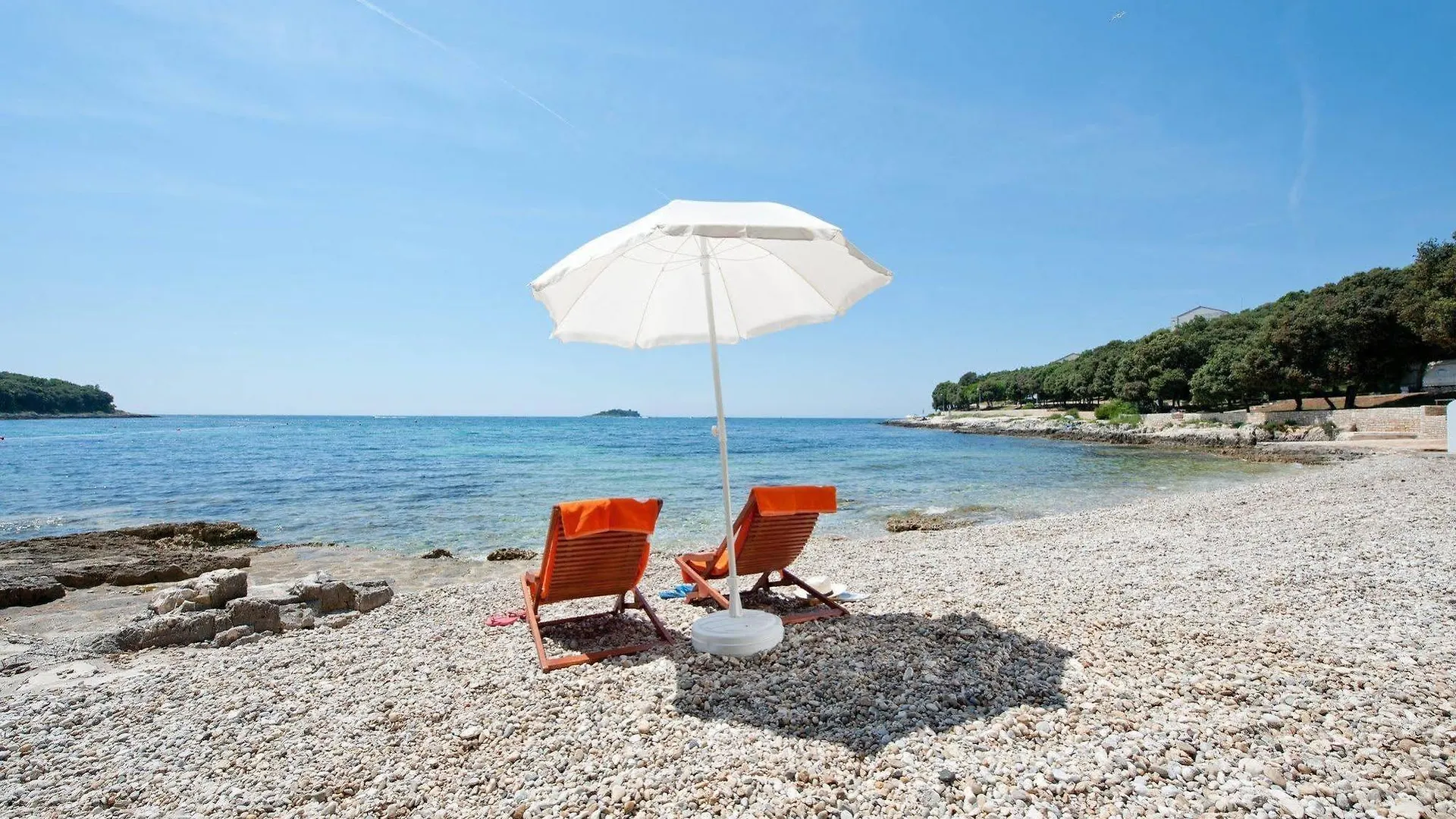 Maistra Select Petalon Resort Vrsar