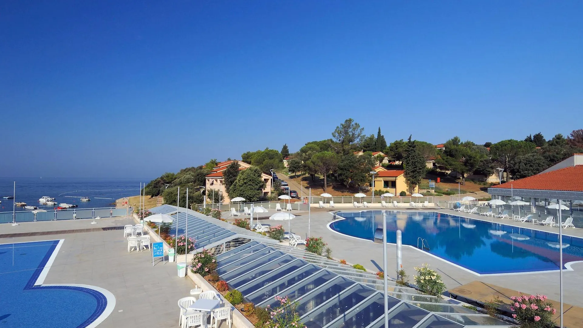 Maistra Select Petalon Resort Vrsar