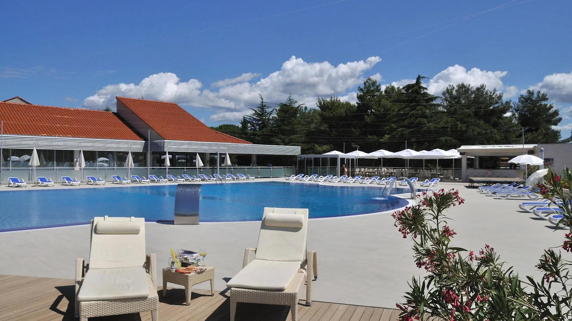 Maistra Select Petalon Resort Vrsar