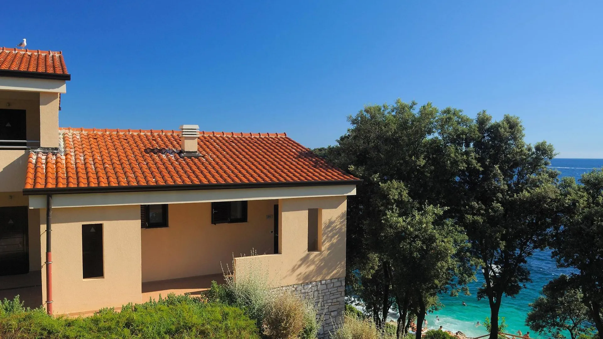 Maistra Select Petalon Resort Vrsar