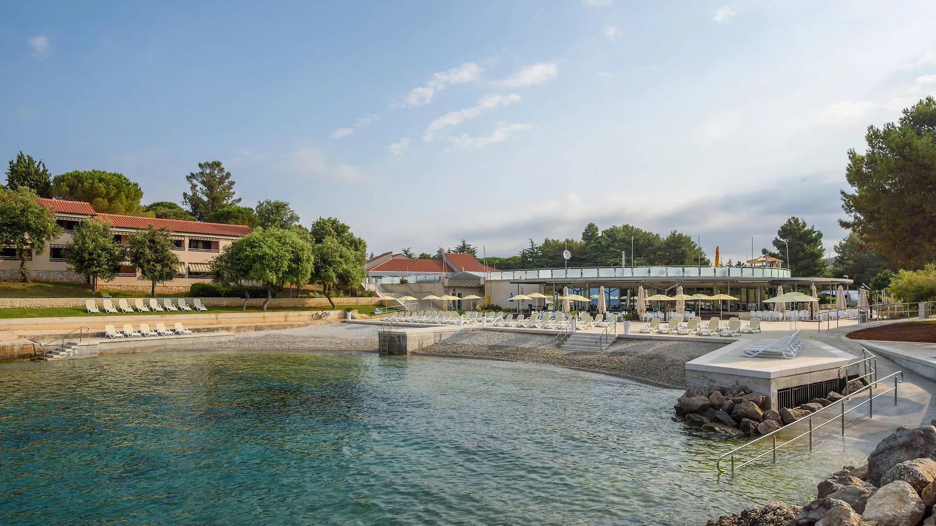 ****  Maistra Select Petalon Resort Vrsar Horvátország