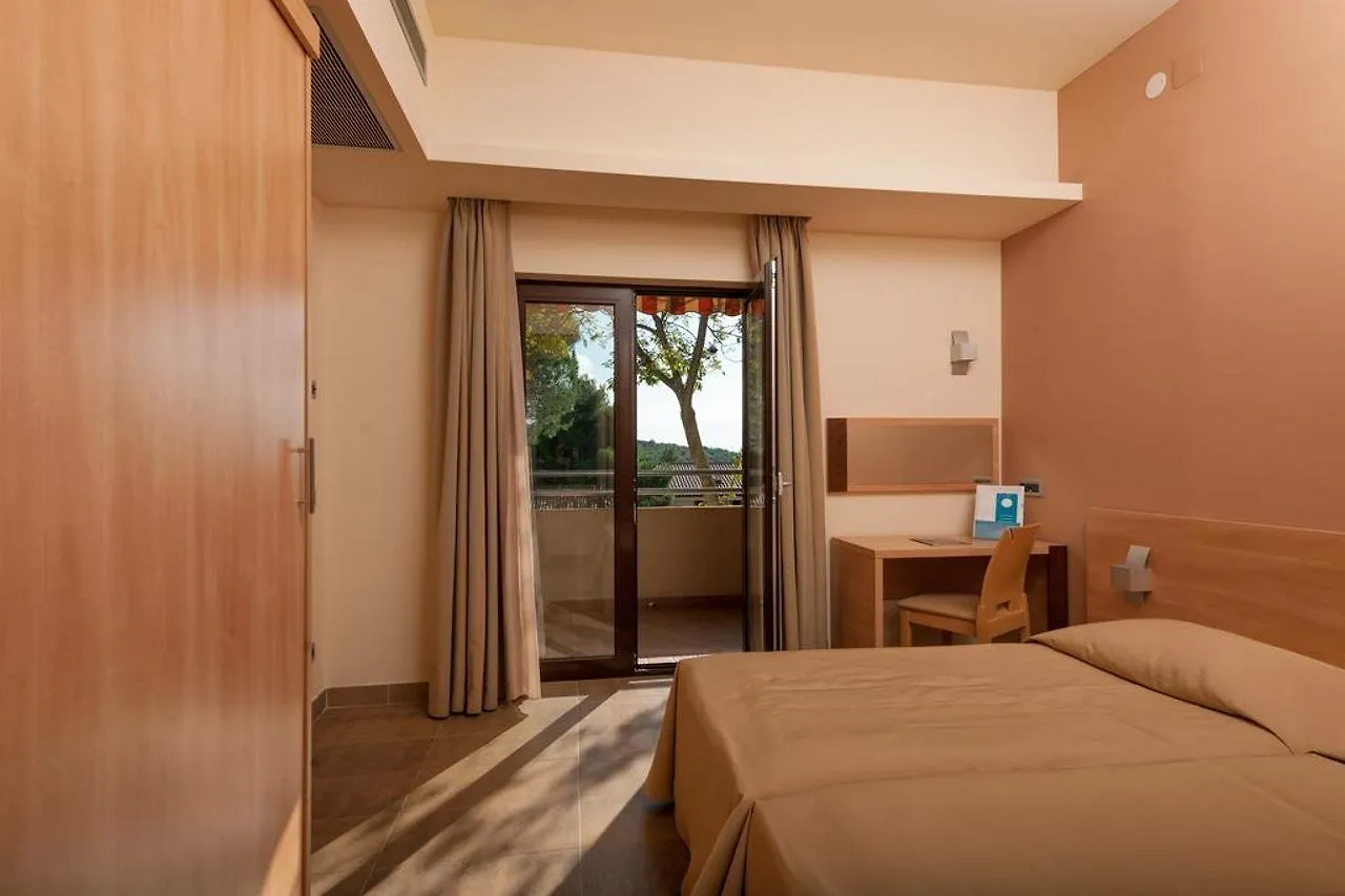 Maistra Select Petalon Resort Vrsar