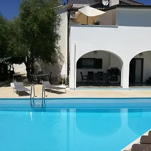 Apartmán Bozena 2