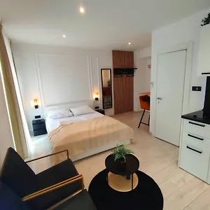 Appartement Alegra Center 