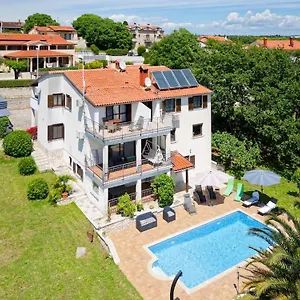 Verde-adults Only By Rent Istria Musalez