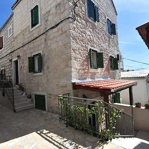 Appartement Vidilica 