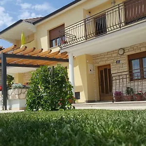 Apartment & Matan, Rovinj