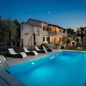 Apartment Duranca 