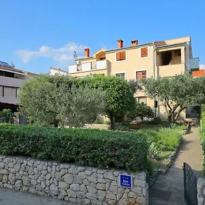 Apartment Mareta 