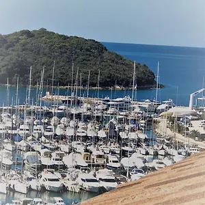 Apartmán Papilon