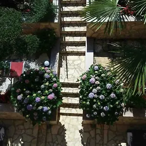 Apartmani Juric Vrsar