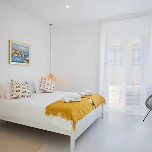 Appartement Twins Idola 