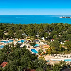 Prázdninový areál Valamar Lanterna