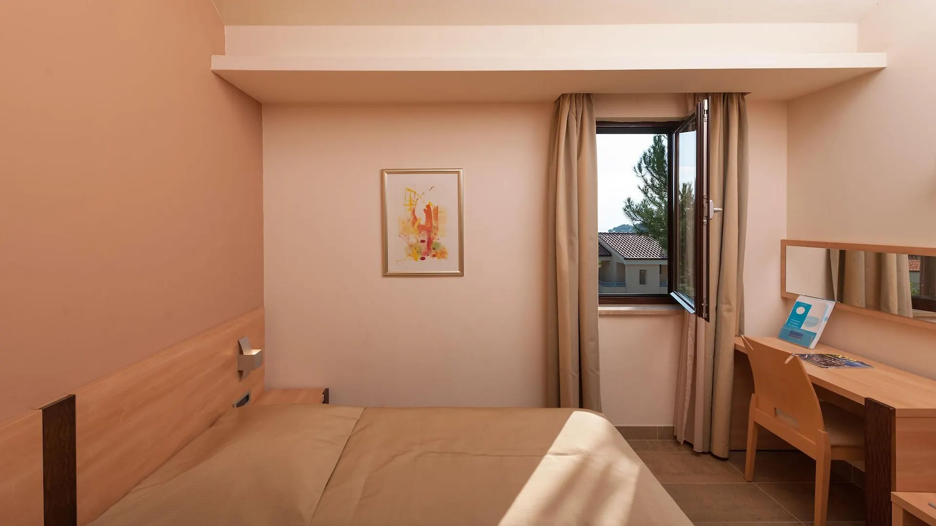 Maistra Select Petalon Resort Vrsar Croacia