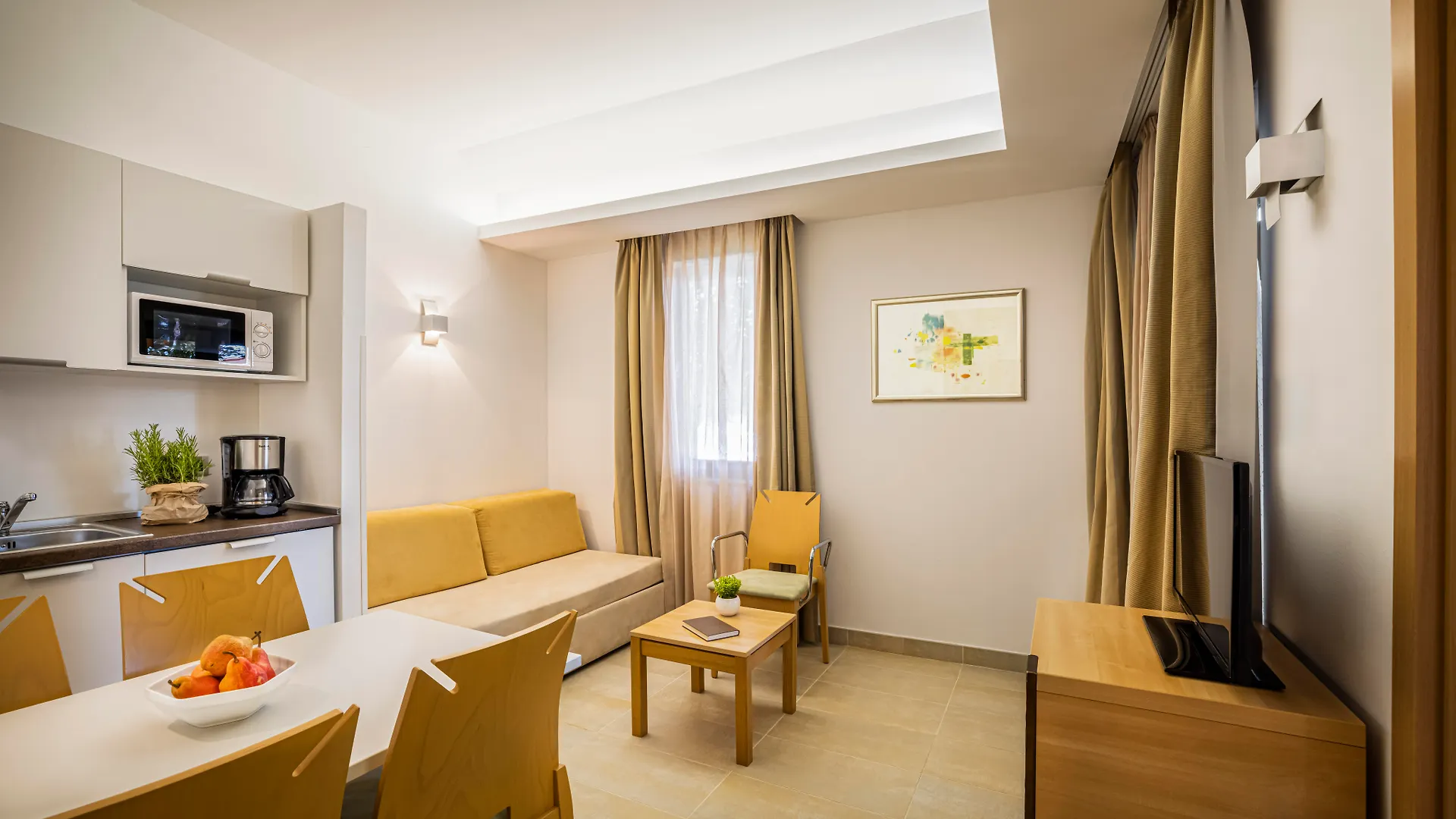 Maistra Select Petalon Resort Vrsar