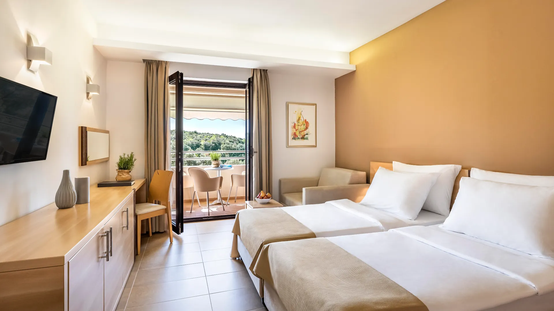 Maistra Select Petalon Resort Vrsar