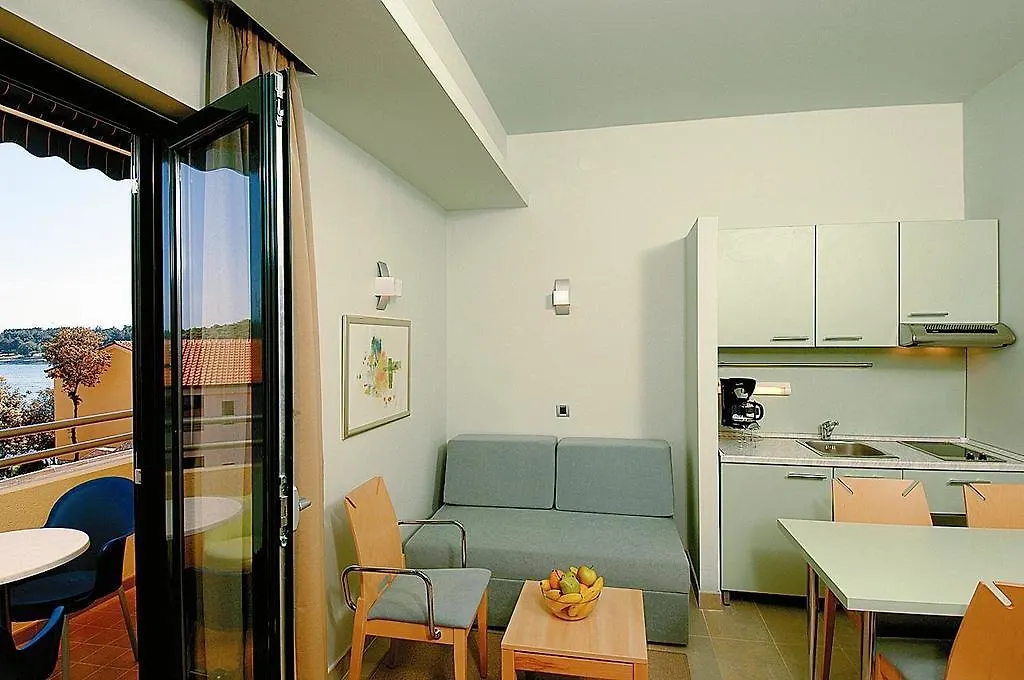 Maistra Select Petalon Resort Vrsar