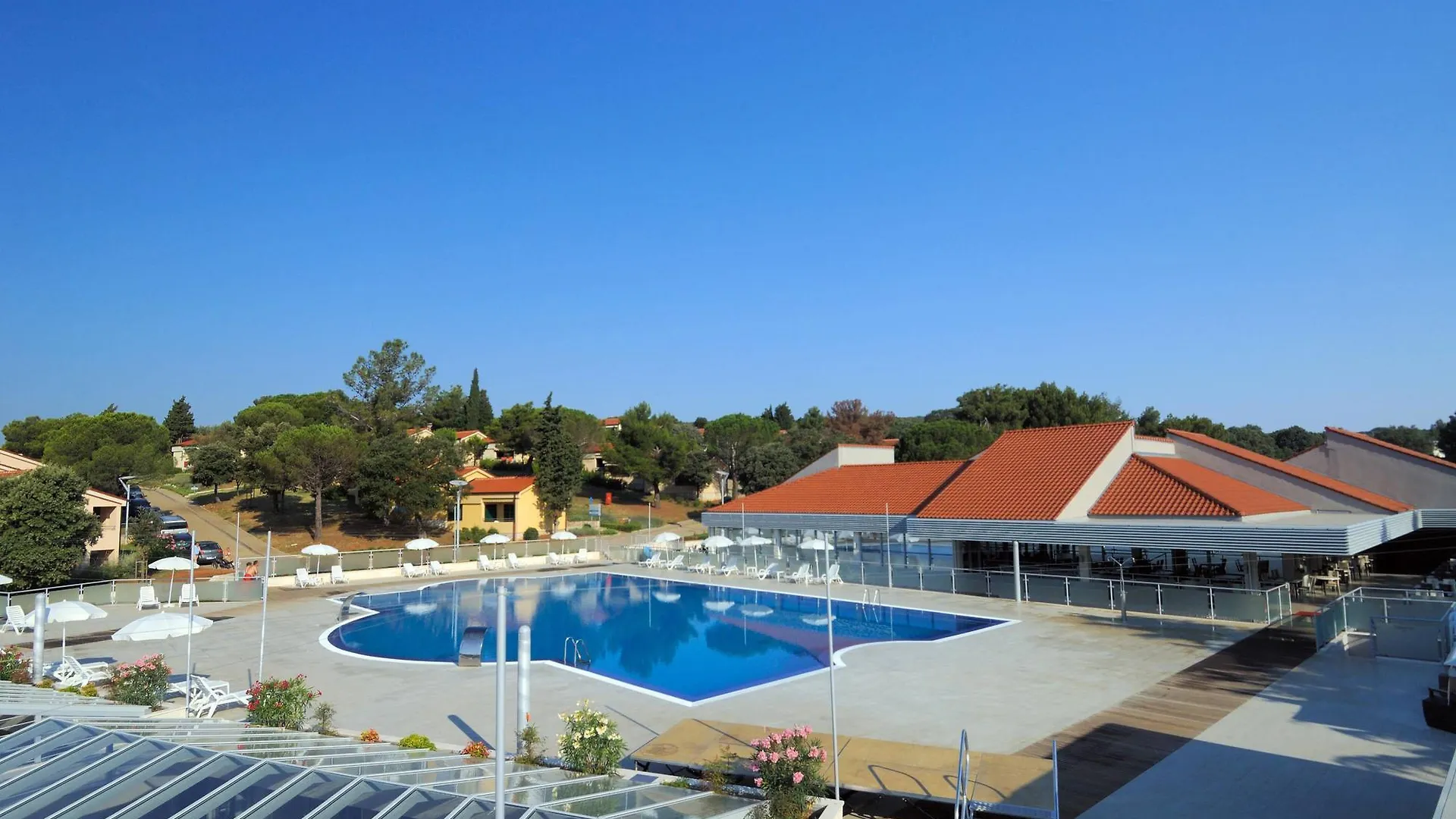 Maistra Select Petalon Resort Vrsar 4*,