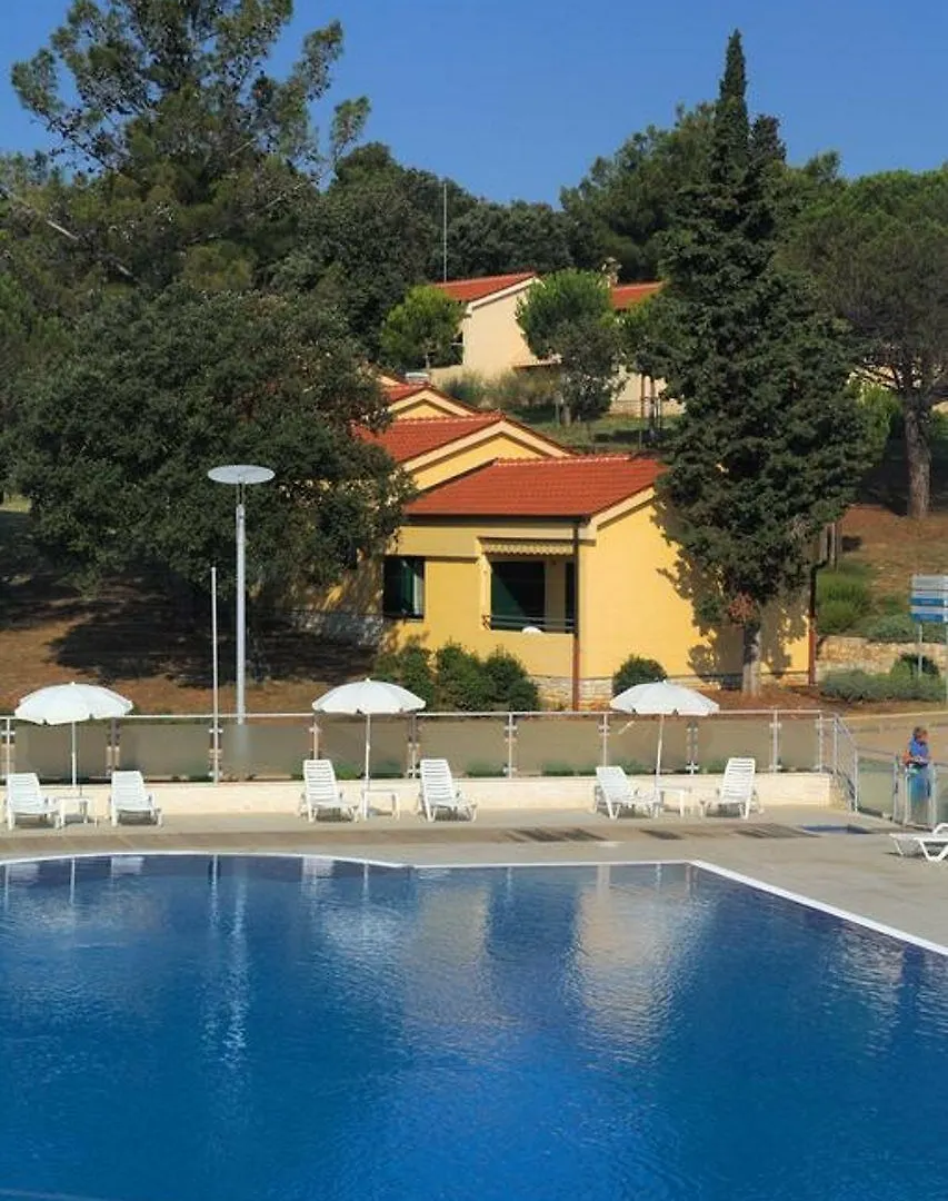 Maistra Select Petalon Resort Vrsar